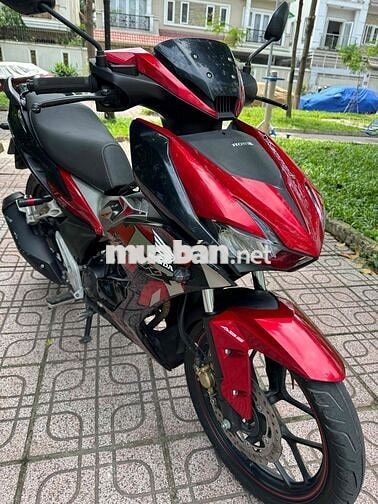 Honda Winner X Abs 2021 Bs Thành Phố Zin Đẹp