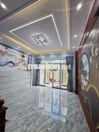 AEON MAILL TÂN PHÚ 4T/66M BHH BÌNH TÂN HƯƠNG LỘ 3