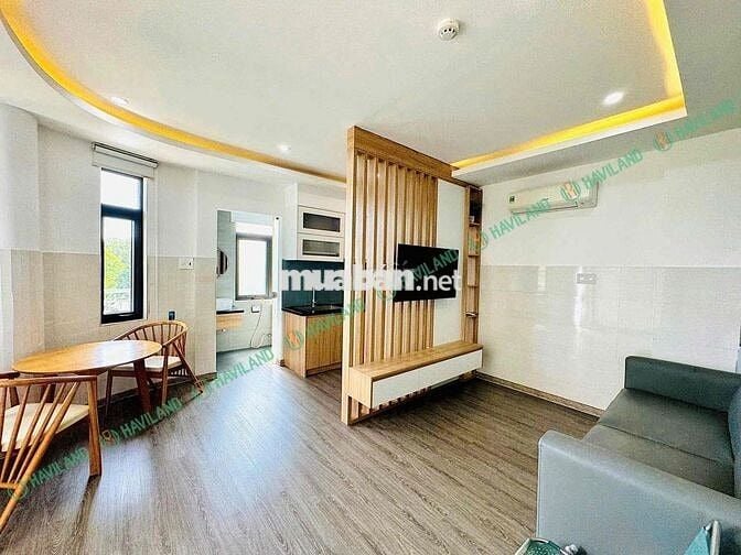 CHO THUÊ CĂN HỘ 1PN – NGUYỄN THỊ ĐỊNH