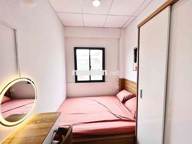 🌟CHO THUÊ CĂN HỘ 2PN - 2WC_FULL NỘI THẤT_BAN CÔNG_GẦN VẠN HẠNH MALL…