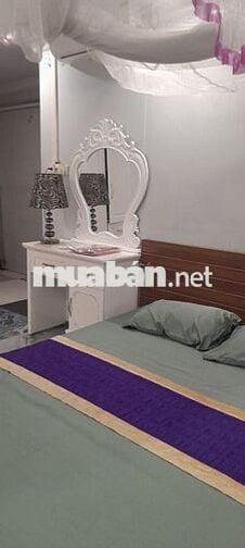 Cho thuê phòng kép kín dài hạn