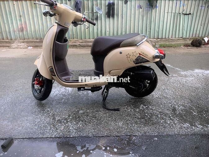 Espep 50cc bstp