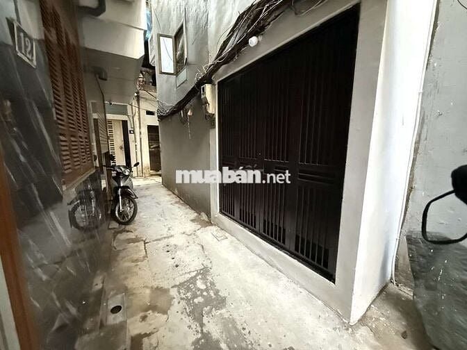 Khâm Thiên -3 ngủ - Đẹp,hiện đại-sang xịn - Gần phố - Chỉ hơn 3 tỷ