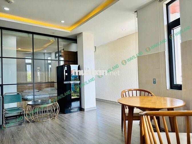 CHO THUÊ CĂN HỘ 1PN – NGUYỄN THỊ ĐỊNH