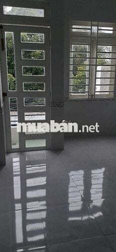 Nhà nguyên căn 1 lầu 1 trệt Hẻm 520, Ql13, Hiệp Bình Phước, Thủ Đức