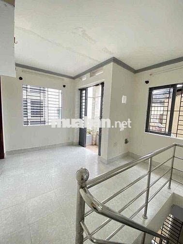 NHÀ MỚI 2PN LÊ VĂN SỸ Q.PHÚ NHUẬN