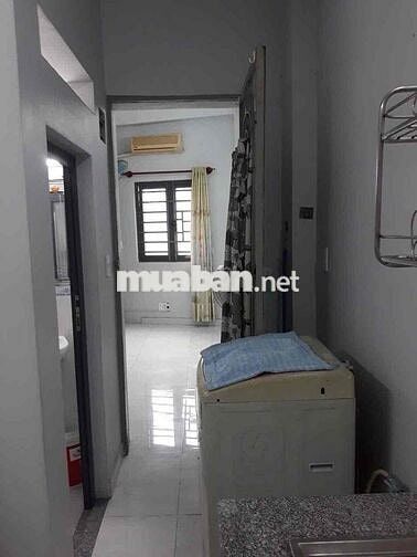 Nhà HXH 1/ Nguyễn Văn Công 5PN 4WC Có Nội Thất Cơ Bản 13tr