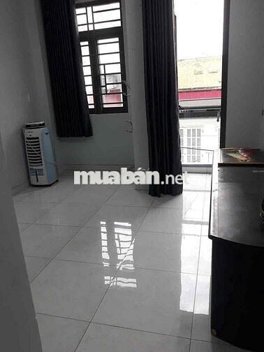 Nhà HXH 1/ Nguyễn Văn Công 5PN 4WC Có Nội Thất Cơ Bản 13tr