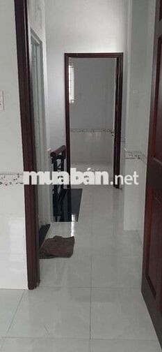 Nhà nguyên căn 1 lầu 1 trệt Hẻm 520, Ql13, Hiệp Bình Phước, Thủ Đức