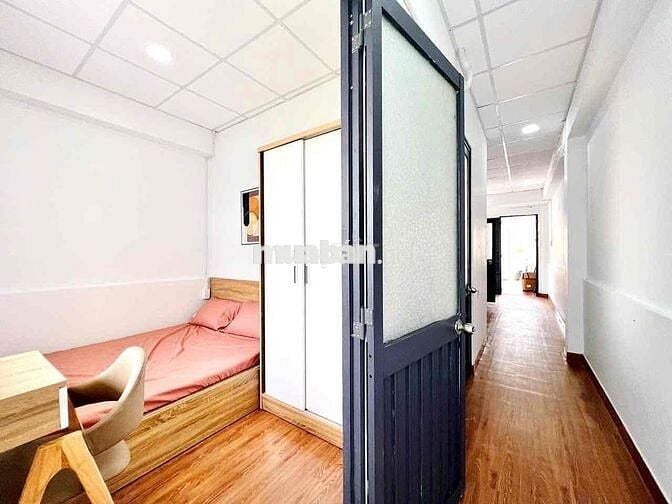🌟CHO THUÊ CĂN HỘ 2PN - 2WC_FULL NỘI THẤT_BAN CÔNG_GẦN VẠN HẠNH MALL…