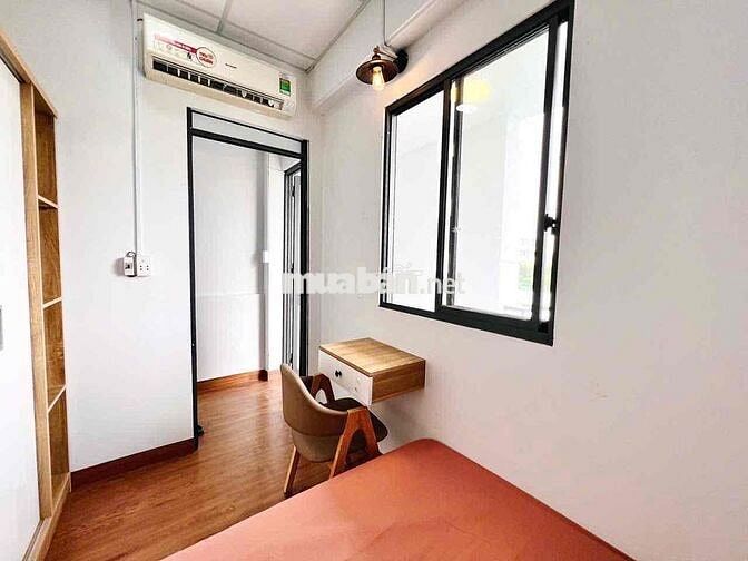 🌟CHO THUÊ CĂN HỘ 2PN - 2WC_FULL NỘI THẤT_BAN CÔNG_GẦN VẠN HẠNH MALL…