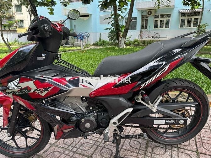 Honda Winner X Abs 2021 Bs Thành Phố Zin Đẹp