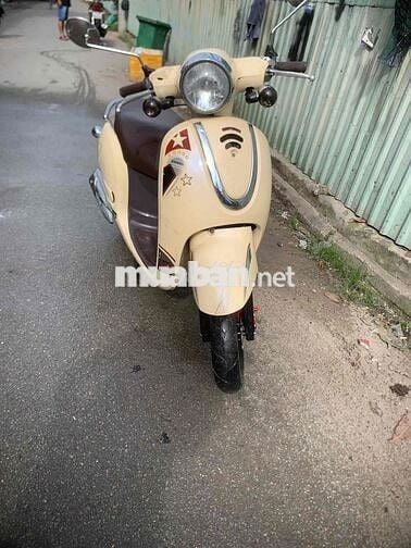 Espep 50cc bstp
