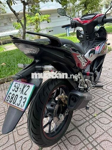 Honda Winner X Abs 2021 Bs Thành Phố Zin Đẹp