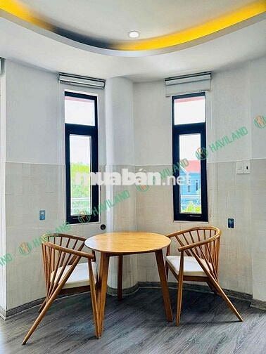 CHO THUÊ CĂN HỘ 1PN – NGUYỄN THỊ ĐỊNH