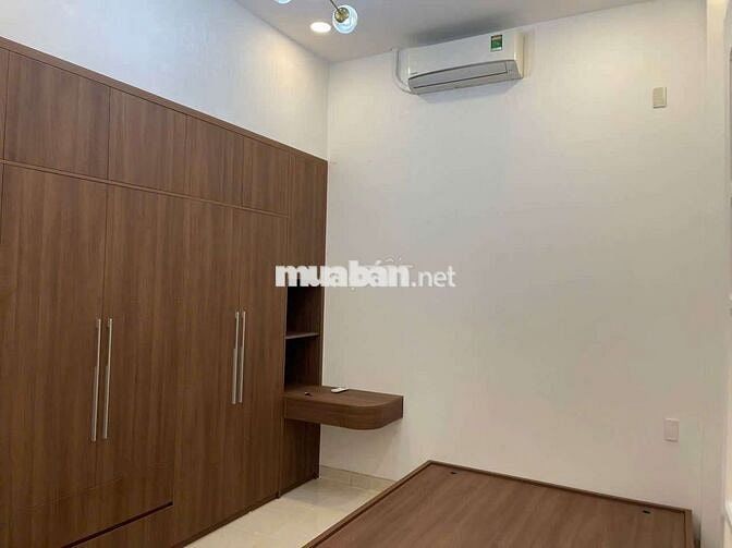 Cho thuê nhà 2,5 tầng mt dương trí trạch ,sơn trà