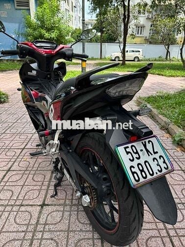 Honda Winner X Abs 2021 Bs Thành Phố Zin Đẹp