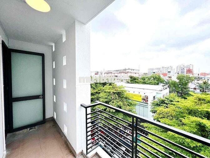 🌟CHO THUÊ CĂN HỘ 2PN - 2WC_FULL NỘI THẤT_BAN CÔNG_GẦN VẠN HẠNH MALL…