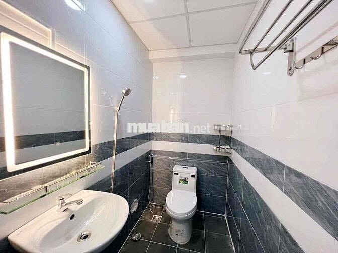🌟CHO THUÊ CĂN HỘ 2PN - 2WC_FULL NỘI THẤT_BAN CÔNG_GẦN VẠN HẠNH MALL…