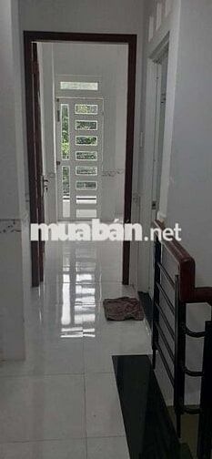 Nhà nguyên căn 1 lầu 1 trệt Hẻm 520, Ql13, Hiệp Bình Phước, Thủ Đức