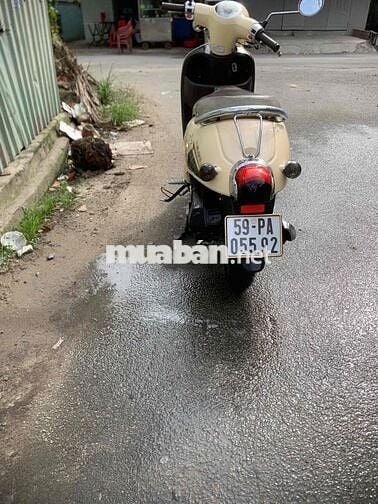 Espep 50cc bstp