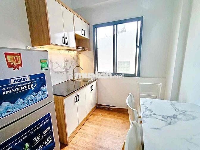 🌟CHO THUÊ CĂN HỘ 2PN - 2WC_FULL NỘI THẤT_BAN CÔNG_GẦN VẠN HẠNH MALL…