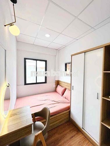 🌟CHO THUÊ CĂN HỘ 2PN - 2WC_FULL NỘI THẤT_BAN CÔNG_GẦN VẠN HẠNH MALL…
