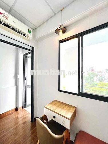 🌟CHO THUÊ CĂN HỘ 2PN - 2WC_FULL NỘI THẤT_BAN CÔNG_GẦN VẠN HẠNH MALL…