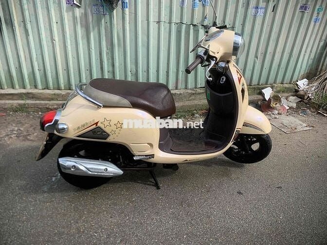 Espep 50cc bstp
