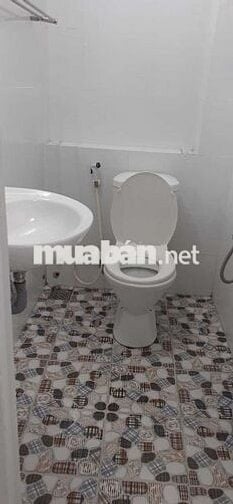 Nhà nguyên căn 1 lầu 1 trệt Hẻm 520, Ql13, Hiệp Bình Phước, Thủ Đức