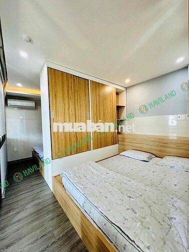 CHO THUÊ CĂN HỘ 1PN – NGUYỄN THỊ ĐỊNH