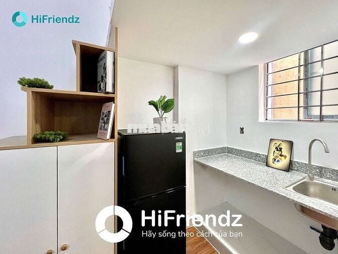 🔥GẦN CẦU CÔNG LÝ-DUPLEX 30M2-BANCOL CỬA SỔ-FULL NT-NGUYỄN VĂN TRỖI
