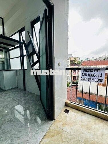 PHÒNG TRỌ MỚI XÂY 100% - CỬA SỔ THOÁNG MÁT - TRƯỜNG CHINH - CẦU THAM L