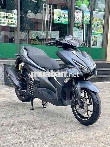 🔥 BÁN YAMAHA NVX 2018_155 ABS KHOÁ SMARKEY– GIÁ TỐ