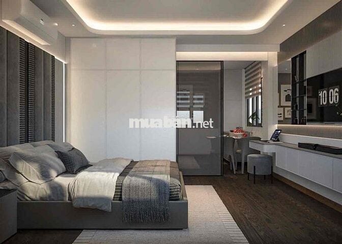 🌸CHO THUÊ CĂN HỘ MINI , CHUNG CƯ MINI GẦN CHỢ BÀ CHIỂU .