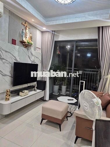 Cần Bán Căn Hộ  3PN ,2WC , Căn góc , Tầng trung Reverside Q7 Đào Trí