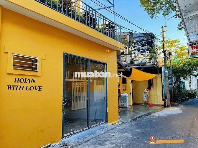 🏡 CHO THUÊ HOMESTAY MỚI GẦN BIỂN – KIỆT NGUYỄN VĂN THOẠI NGŨ HÀNH SƠN