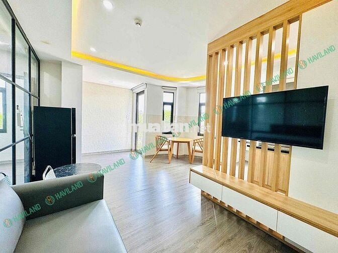 CHO THUÊ CĂN HỘ 1PN – NGUYỄN THỊ ĐỊNH