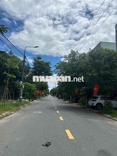 Bán đất đường 5m5 lề 3m - Trần Quý Khoách