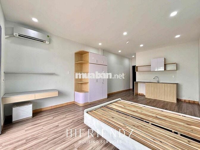 😍 Căn hộ mới, Bancon - Gần cầu Chánh Hưng - Sạch Đẹp, Giá Hợp lý 😍