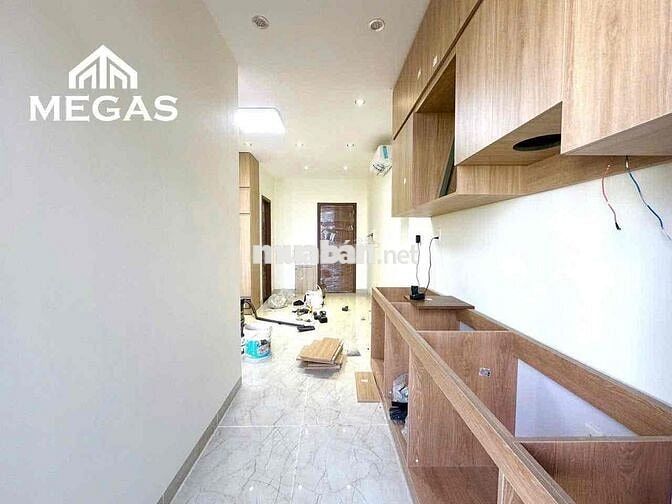 ✨CHDV 1 PHÒNG NGỦ & STUDIO BAN CÔNG / 40M2 / NHÀ MỚI / NGAY NGUYỄN SƠN