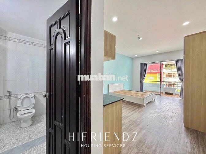 😍 Căn hộ mới, Bancon - Gần cầu Chánh Hưng - Sạch Đẹp, Giá Hợp lý 😍