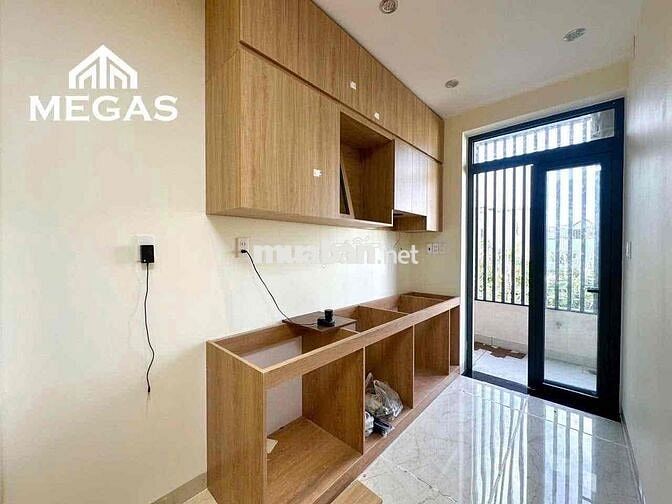 ✨CHDV 1 PHÒNG NGỦ & STUDIO BAN CÔNG / 40M2 / NHÀ MỚI / NGAY NGUYỄN SƠN