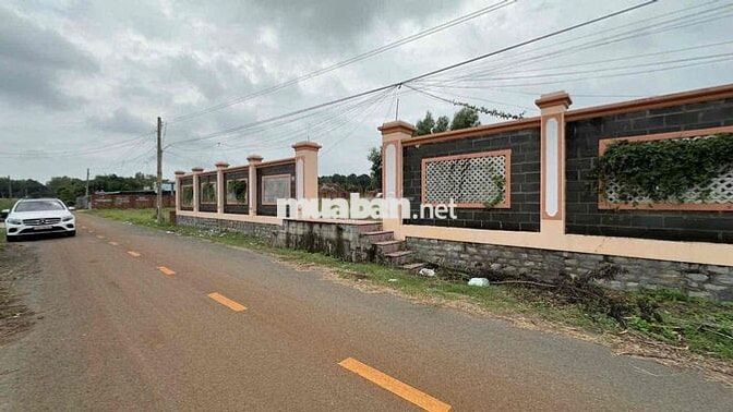 Ngộp Bank cần bán gấp lô đất phước hải