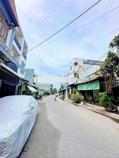 BÁN LÔ ĐẤT MT ĐƯỜNG TRẦN HUY LIỆU