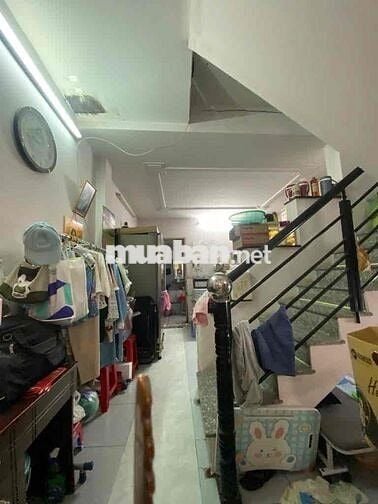 NHÀ KHU VIP TRUNG TÂM QUẬN 12- NGUYỄN ẢNH THỦ- TRUNG MỸ TÂY- 64M2- 2T