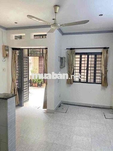 cho thuê nhà nguyên căn Đường Lê Văn Sỹ P10 Quận PN