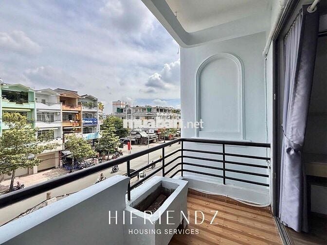 😍 Căn hộ mới, Bancon - Gần cầu Chánh Hưng - Sạch Đẹp, Giá Hợp lý 😍
