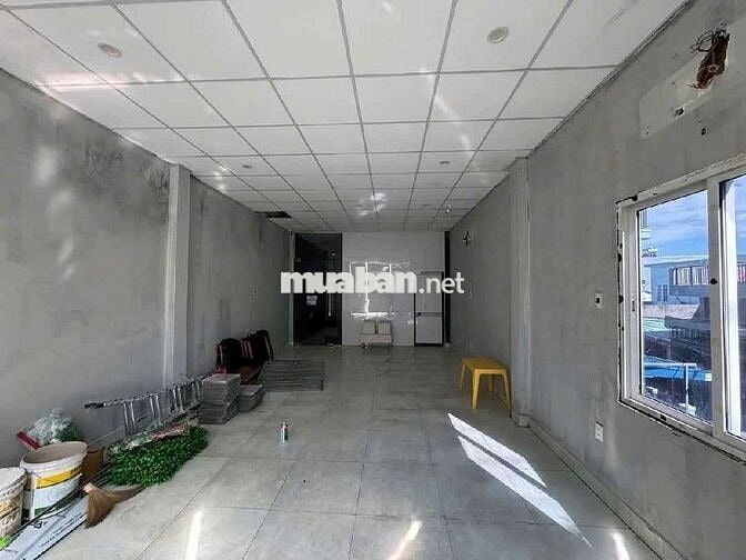 Bán gấp căn nhà mặt tiền đường Tô hiệu  trung tâm quận Liên chiểu Đ N