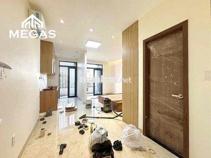 ✨CHDV 1 PHÒNG NGỦ & STUDIO BAN CÔNG / 40M2 / NHÀ MỚI / NGAY NGUYỄN SƠN